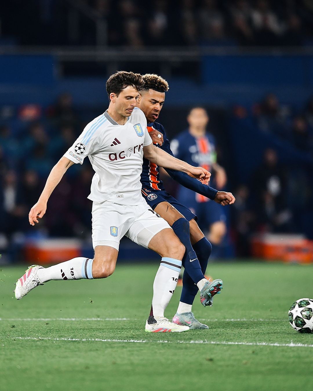 Thảm bại trước PSG, đội b&oacute;ng Anh vẫn tin sẽ v&agrave;o b&aacute;n kết Champions League- Ảnh 1.
