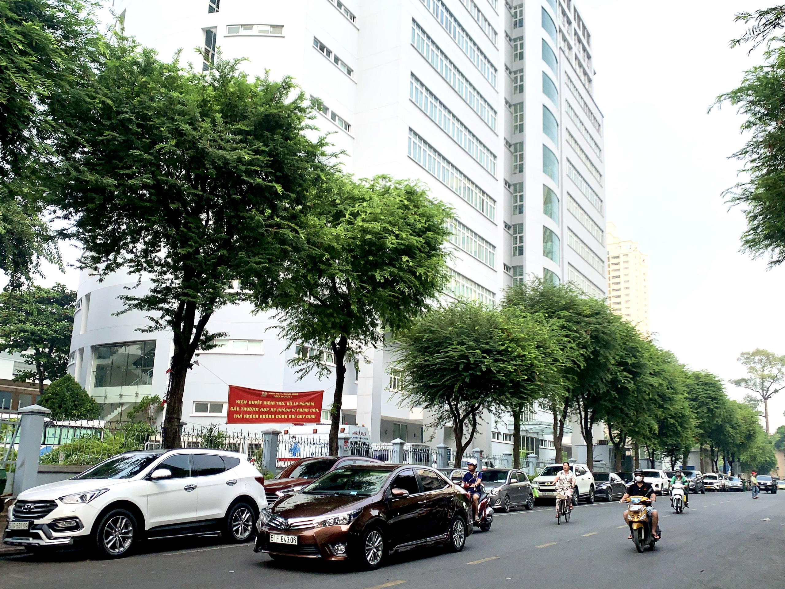 Lễ 30-4: Sở GTCC TP HCM c&oacute; văn bản quan trọng- Ảnh 1.