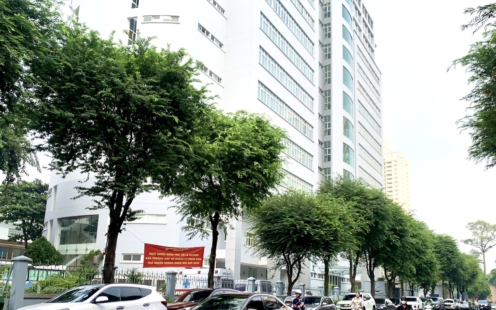 Lễ 30-4: Sở GTCC TP HCM có văn bản quan trọng