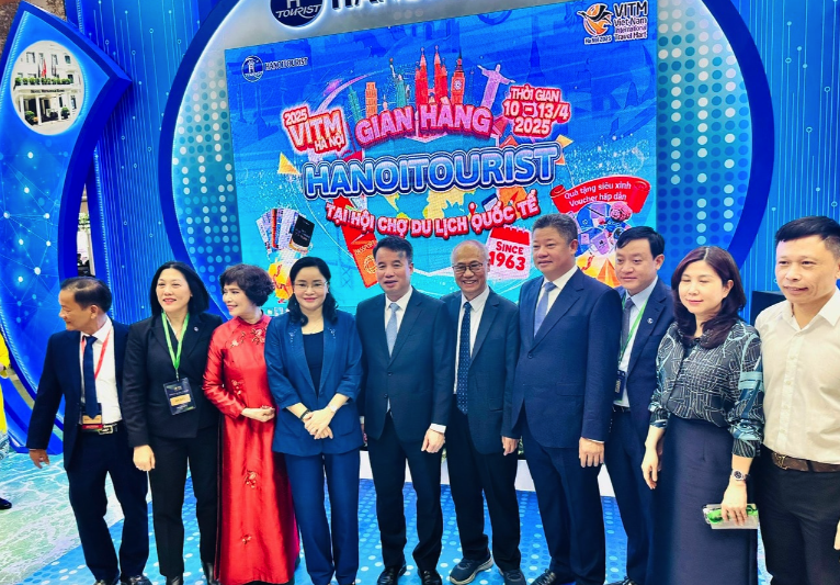 Ph&aacute;t triển điểm đến xanh, n&acirc;ng tầm du lịch Việt Nam- Ảnh 4.