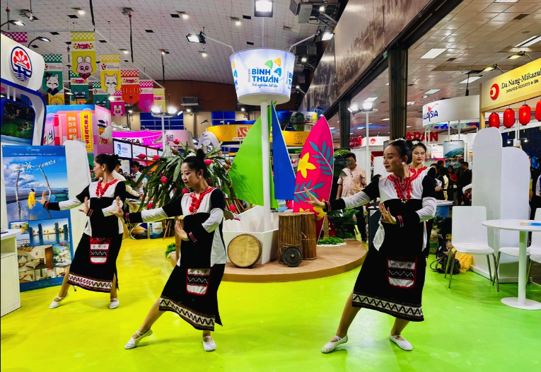 K&iacute;ch cầu du lịch với c&aacute;c tour trải nghiệm đậm k&yacute; ức lịch sử- Ảnh 3.