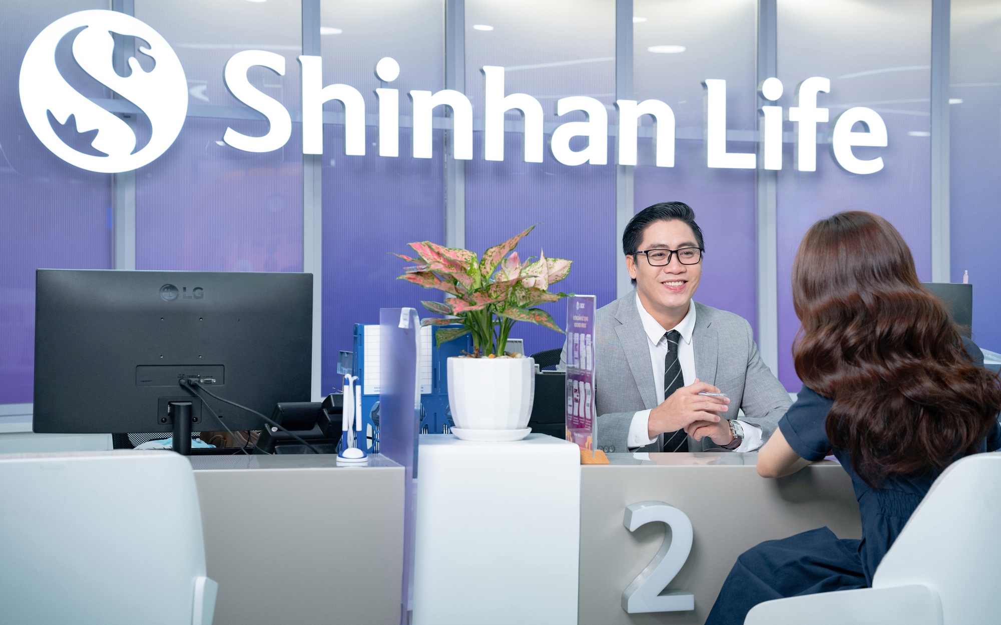 Shinhan Life Việt Nam công bố Báo cáo Tài chính năm 2024