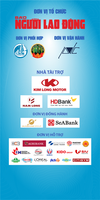 Giải Half-marathon "Tự h&agrave;o Tổ quốc t&ocirc;i" LẦN 2 - NĂM 2025: N&oacute;ng bỏng trước giờ G- Ảnh 5.