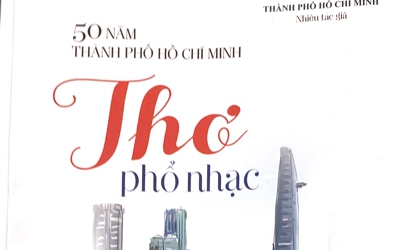 TP HCM - 50 năm tự hào qua lăng kính nhiếp ảnh - Ảnh 1.