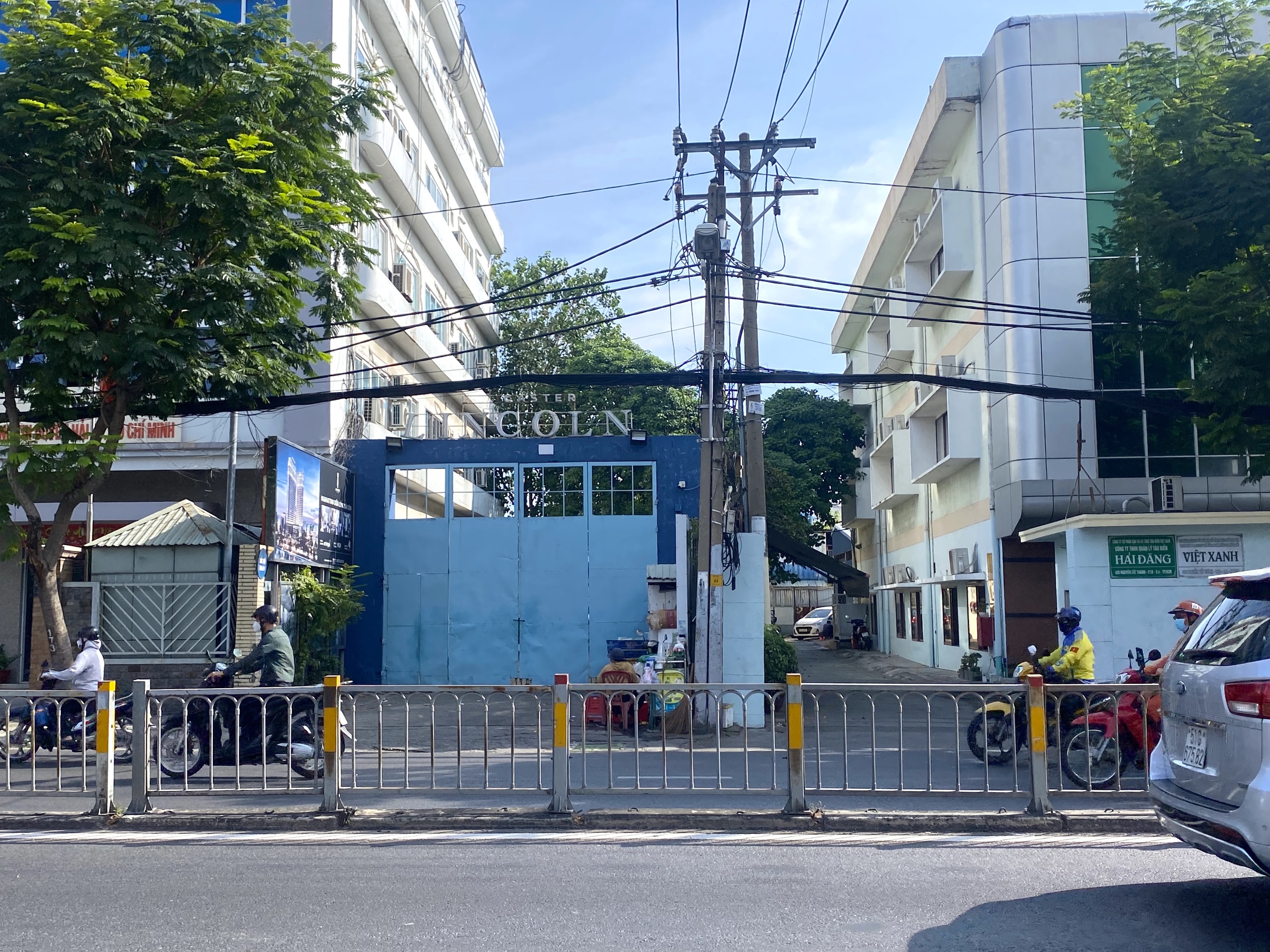 TP HCM: Gỡ khó cho dự án 428-430 Nguyễn Tất Thành- Ảnh 3.