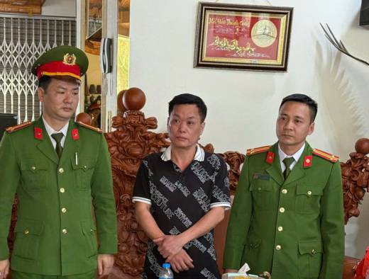 Khởi tố 63 bị can trong đường dây cờ bạc ngàn tỉ do "doanh nhân thành đạt" cầm đầu- Ảnh 4.