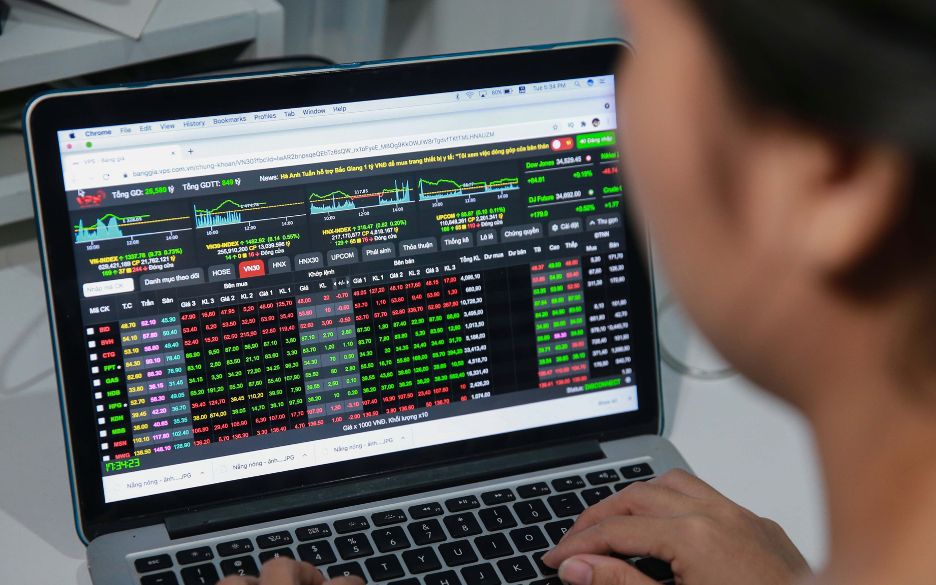 Call margin gọi tên lãnh đạo các công ty bất động sản