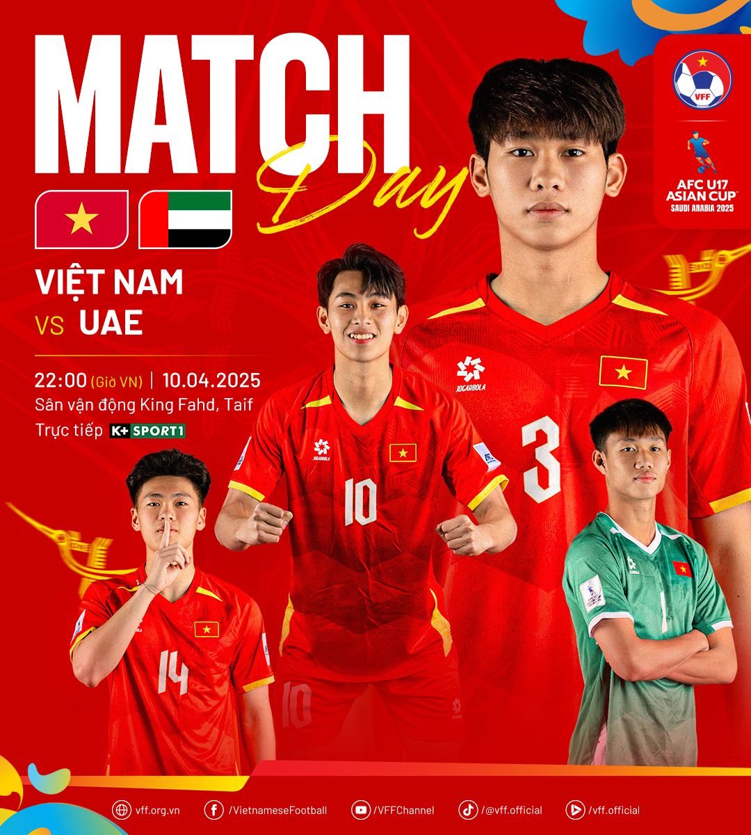 Thủ tướng Phạm Minh Chính gửi thư động viên U17 Việt Nam trước trận đấu quyết định với U17 UAE- Ảnh 5.