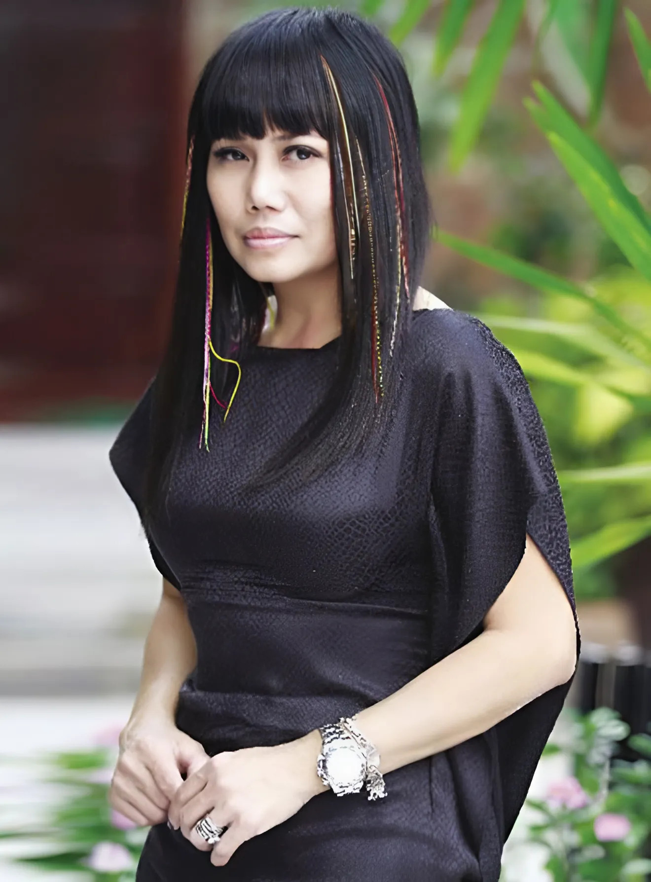 Phiên điều trần vụ Lynda Trang Đài bị tố trộm cắp sắp diễn ra- Ảnh 1.