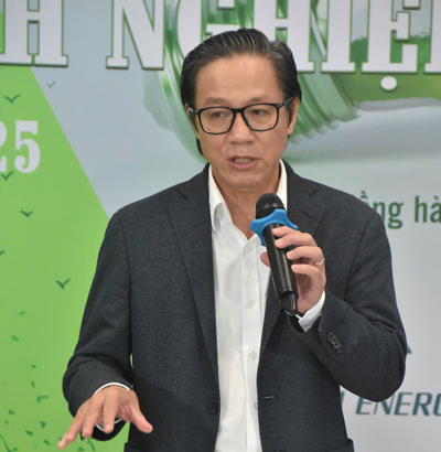 Cách nào giảm chi phí điện?- Ảnh 4.