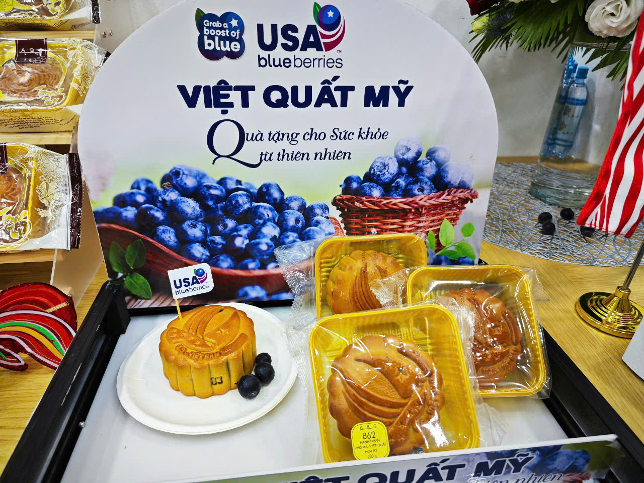 Amcham: Tạm hoãn áp thuế là cơ hội cho doanh nghiệp Việt Nam và Mỹ- Ảnh 2.