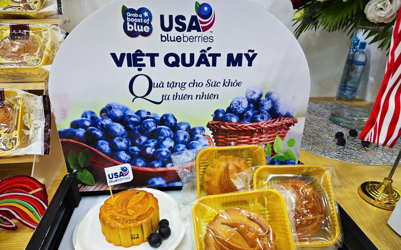 Amcham: Tạm hoãn áp thuế là cơ hội cho doanh nghiệp Việt Nam và Mỹ
