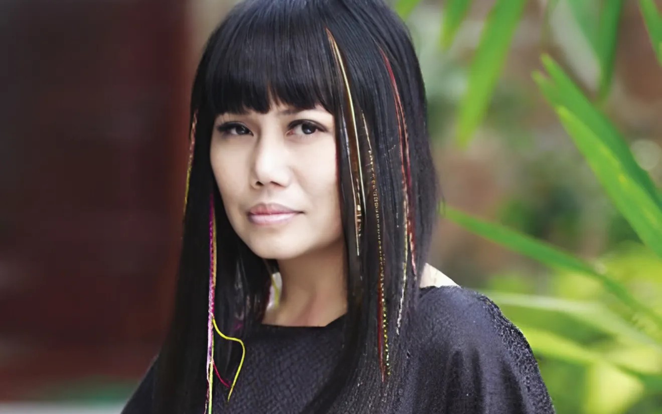 Phiên điều trần vụ Lynda Trang Đài bị tố trộm cắp sắp diễn ra