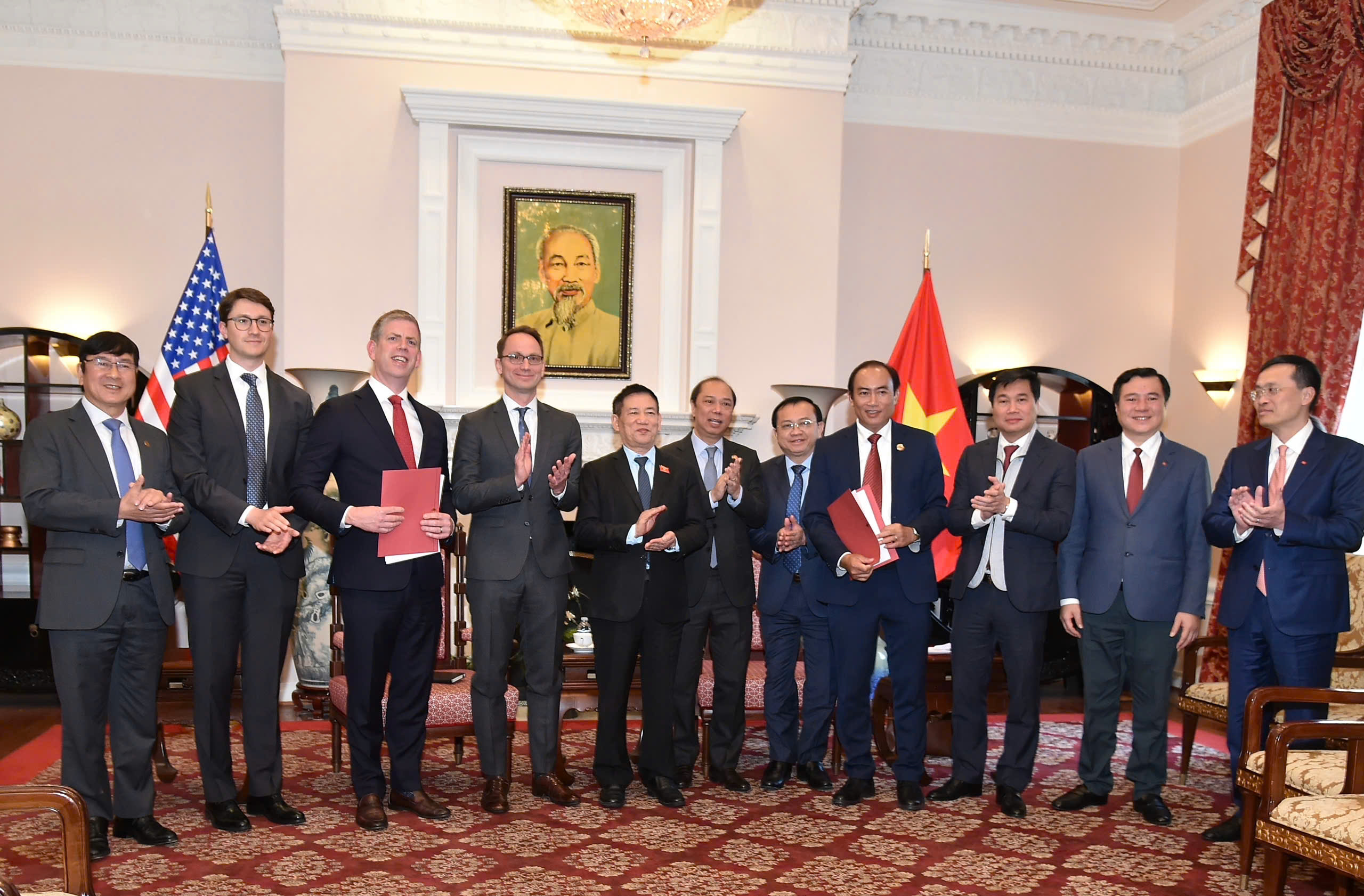 Vietjet và AV AirFinance ký kết hợp tác 300 triệu USD phát triển đội bay- Ảnh 7.