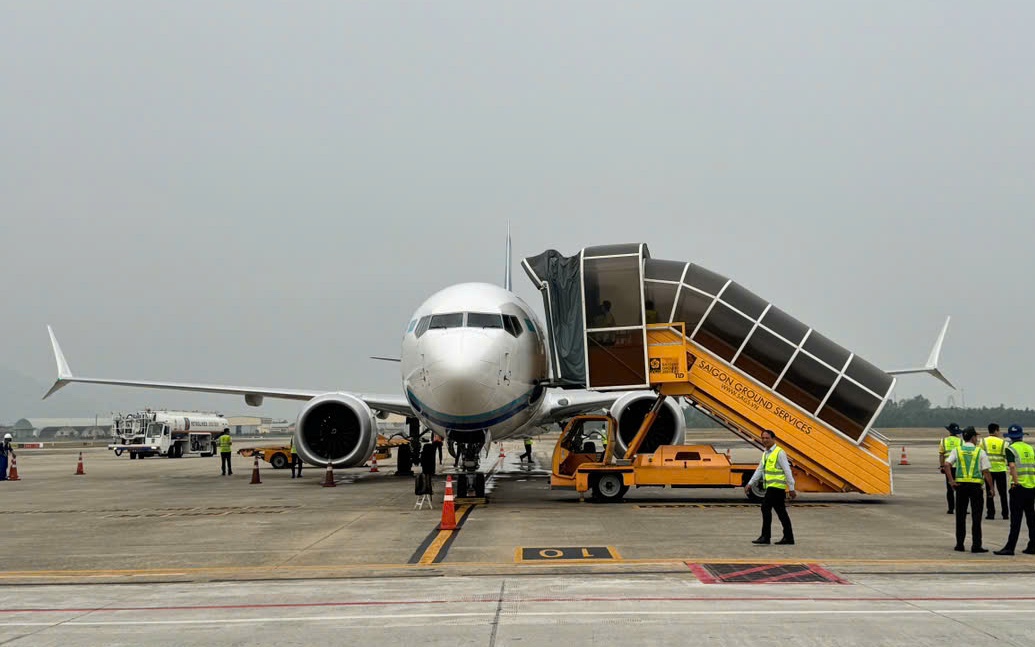 Sân bay Đà Nẵng lọt vào top 100 sân bay tốt nhất thế giới