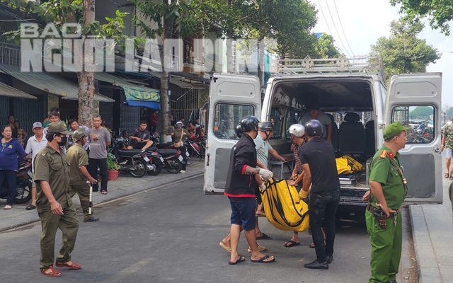Chính phủ yêu cầu khẩn trương điều tra vụ cháy nhà tại Tiền Giang khiến 4 người tử vong