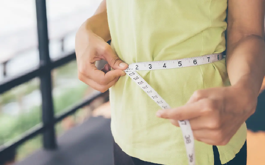 Nghiên cứu từ Nhật Bản: Dễ tăng cân chỉ vì sinh vào những tháng này