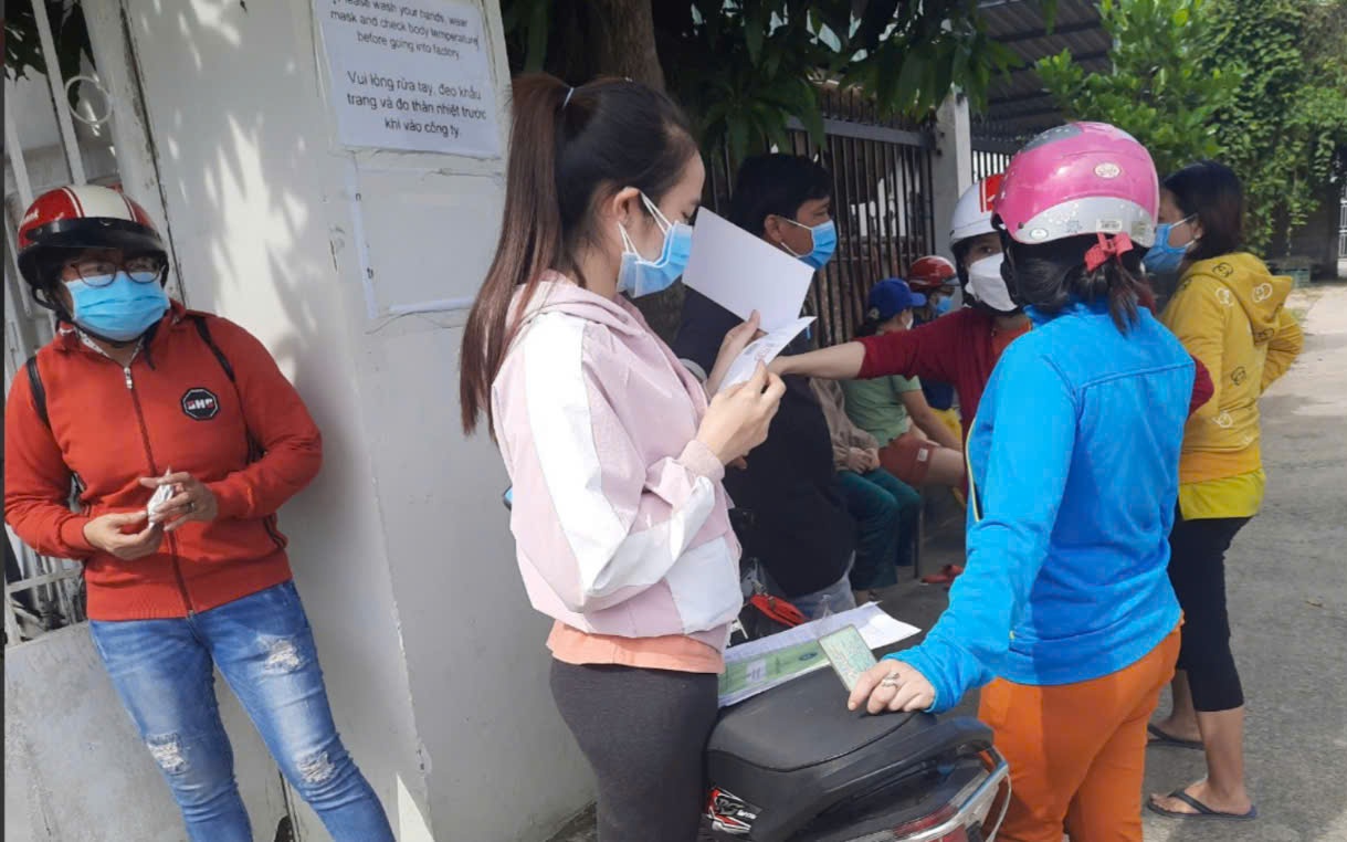 Vụ Công ty TNHH Vagabond Việt Nam: Tòa bác yêu cầu của người lao động
