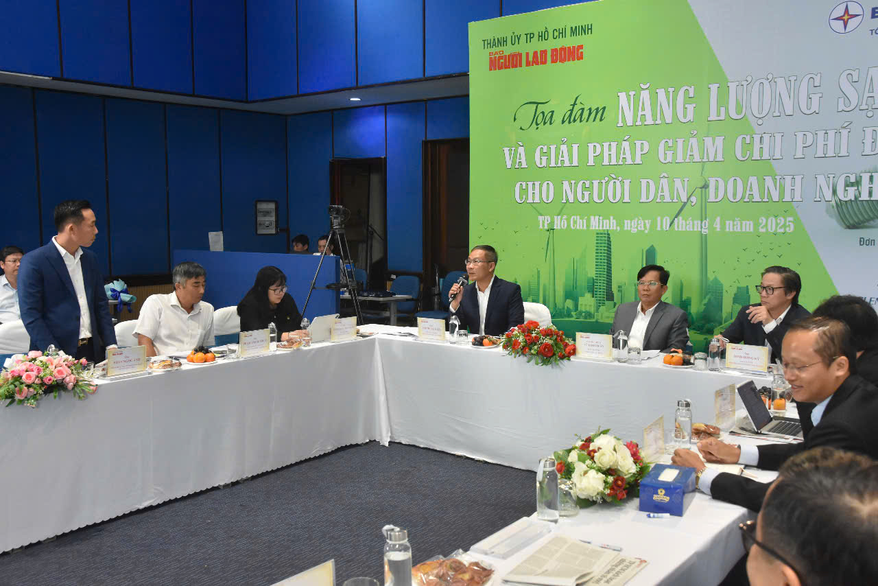 Điện mặt trời m&aacute;i nh&agrave; mang lại lợi &iacute;ch g&igrave; cho người d&acirc;n, doanh nghiệp?- Ảnh 3.