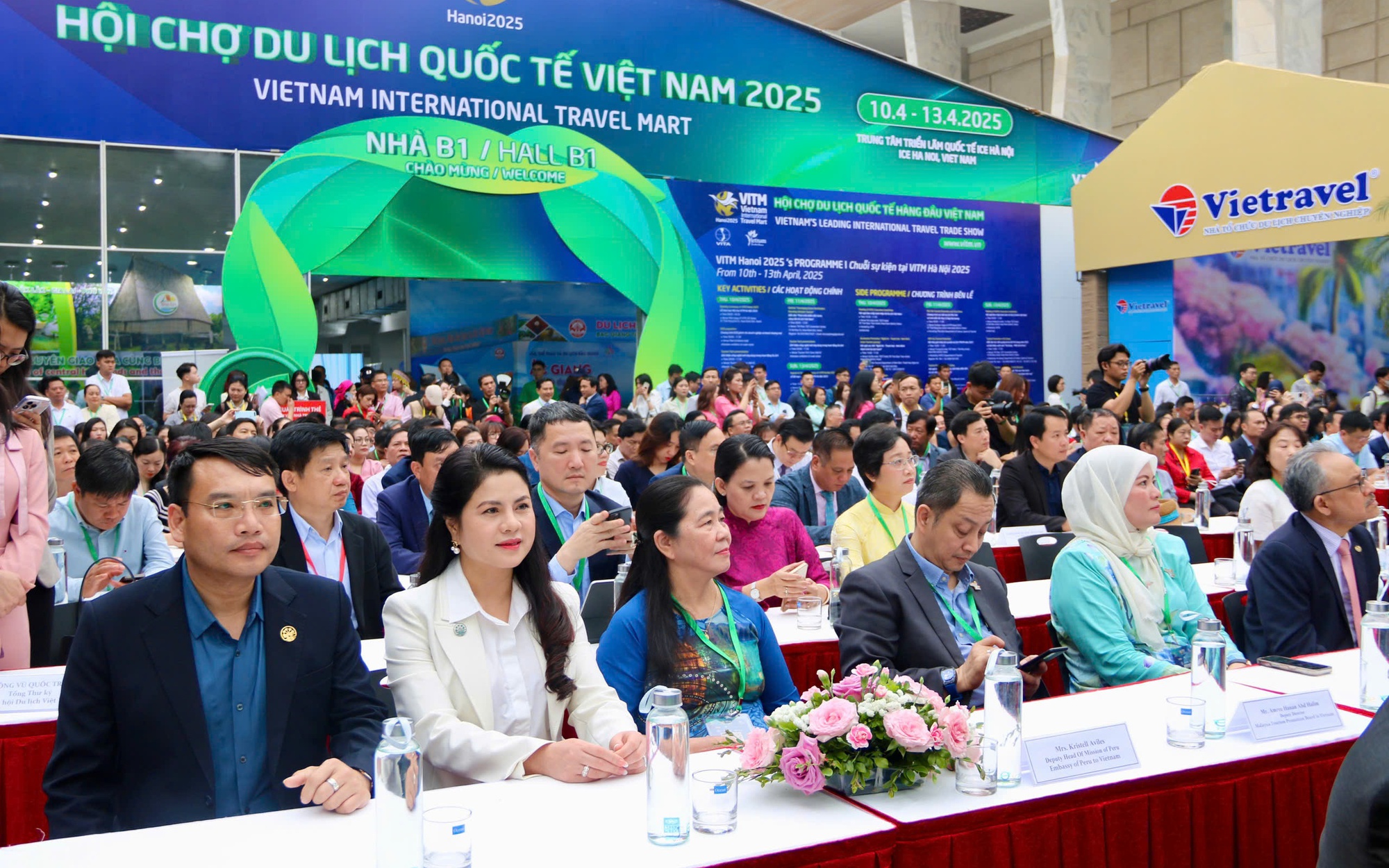 Sở Văn hóa, Thể thao và Du lịch Hải Phòng xúc tiến, quảng bá du lịch