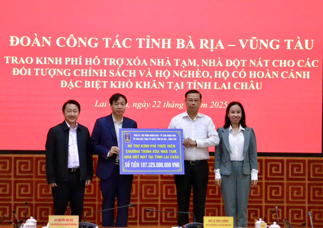 NHỮNG NGÔI NHÀ CHỞ NẶNG NGHĨA TÌNH (*): San sẻ yêu thương- Ảnh 1.