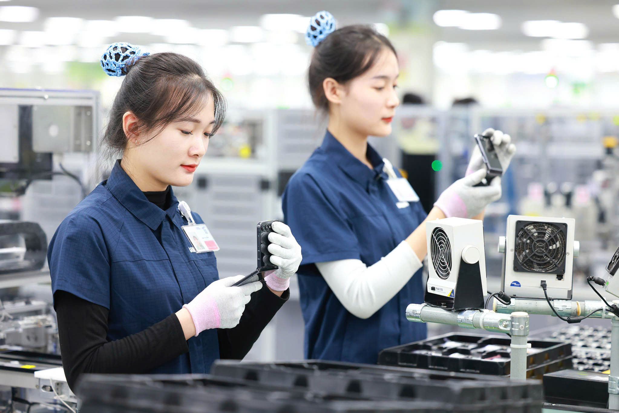 Kiểm soát chặt xuất xứ hàng hóa- Ảnh 1.