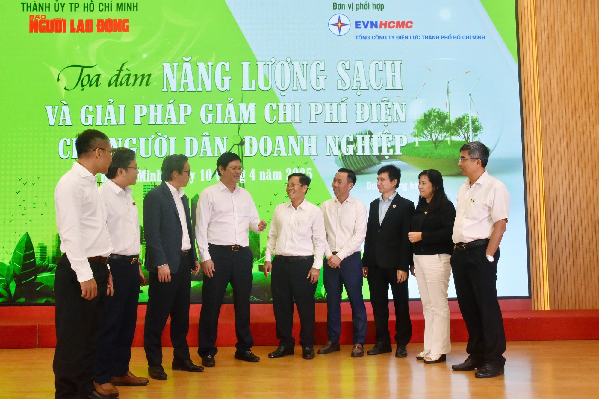 Thời của năng lượng sạch- Ảnh 1.