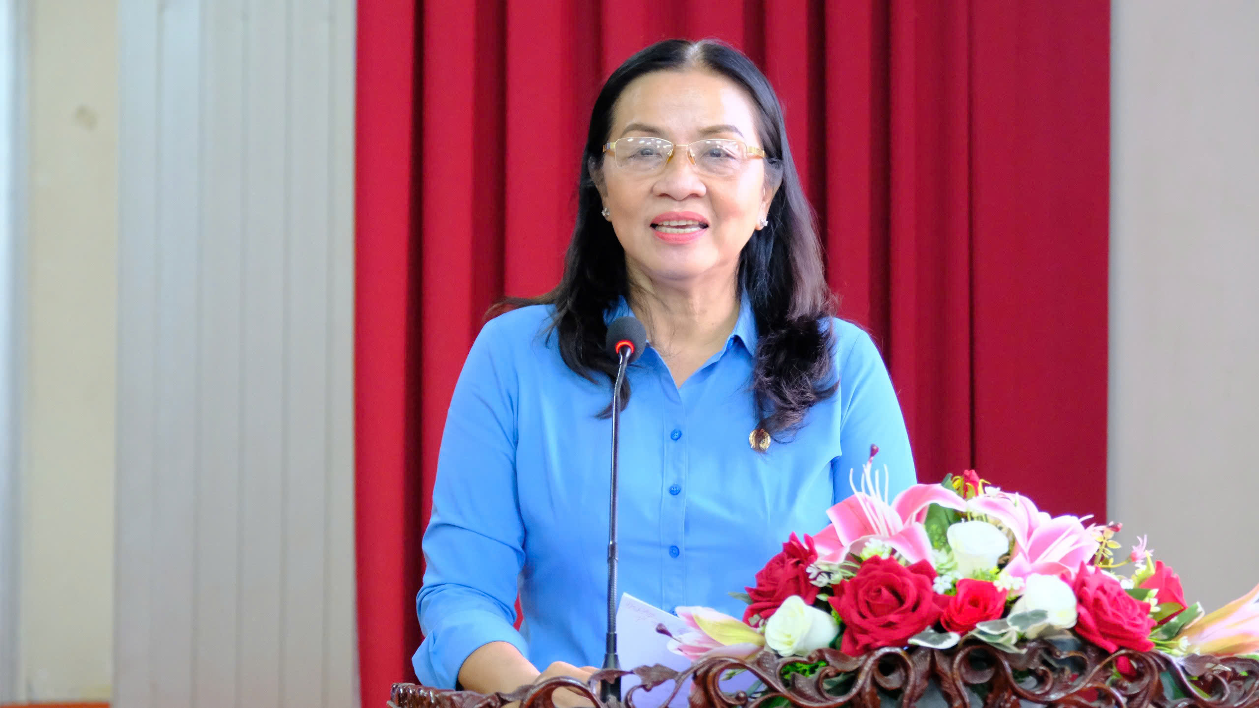 Cần Thơ: Can thiệp kịp thời một công ty nợ lương hơn 2 tỉ đồng- Ảnh 1.