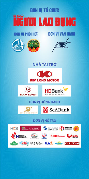 Giải Half-marathon "Tự h&agrave;o Tổ quốc t&ocirc;i" lần 2 - 2025: Sẵn s&agrave;ng cho ng&agrave;y khai mạc- Ảnh 4.