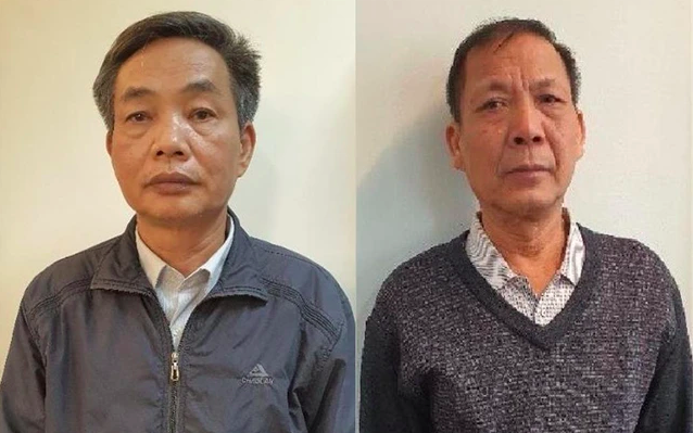 Gây thiệt hại hơn 38 tỉ đồng, cựu tổng giám đốc Tổng Công ty Chè Việt Nam hầu toà