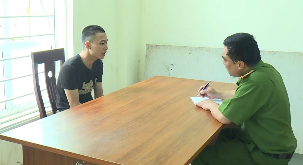 Tin lời c&ocirc; g&aacute;i xinh đẹp, nhiều người bị đ&aacute;nh đập tại khu Tam gi&aacute;c v&agrave;ng- Ảnh 3.