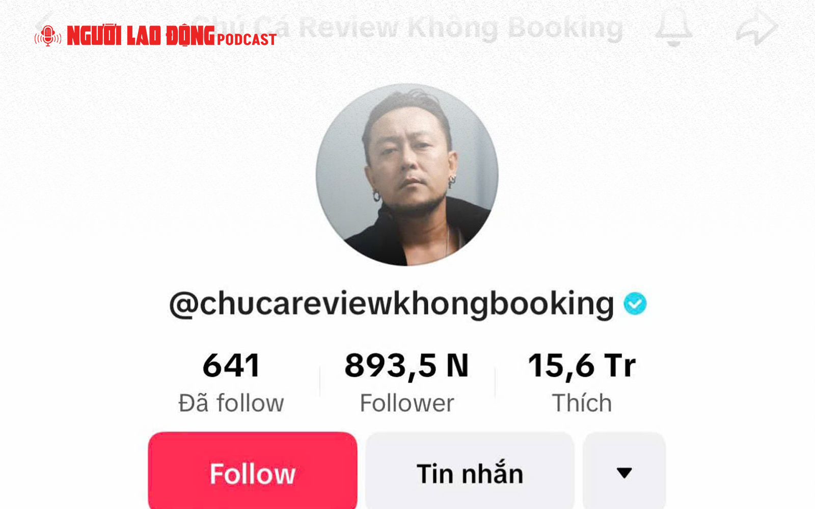 TikToker bán kẹo rau củ Kera giải trình gì với cơ quan chức năng?
