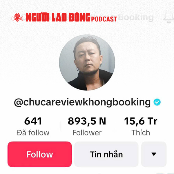 TikToker bán kẹo rau củ Kera giải trình gì với cơ quan chức năng?