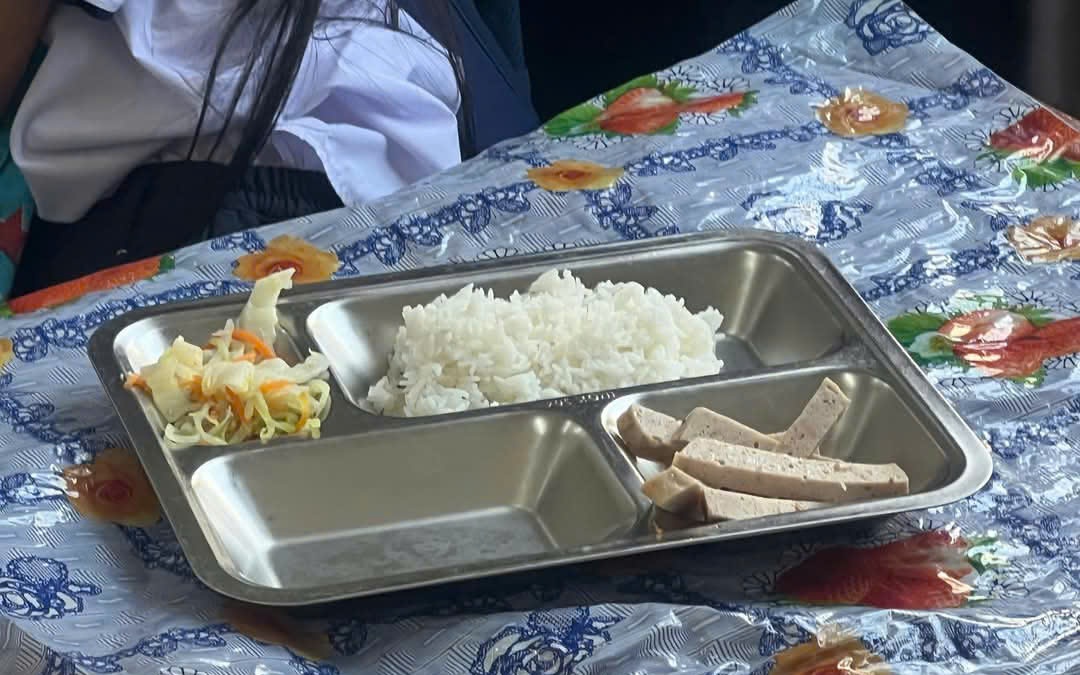 Phó Chủ tịch TP Đà Nẵng: Phụ huynh có thể tham quan bữa ăn bán trú bất cứ lúc nào