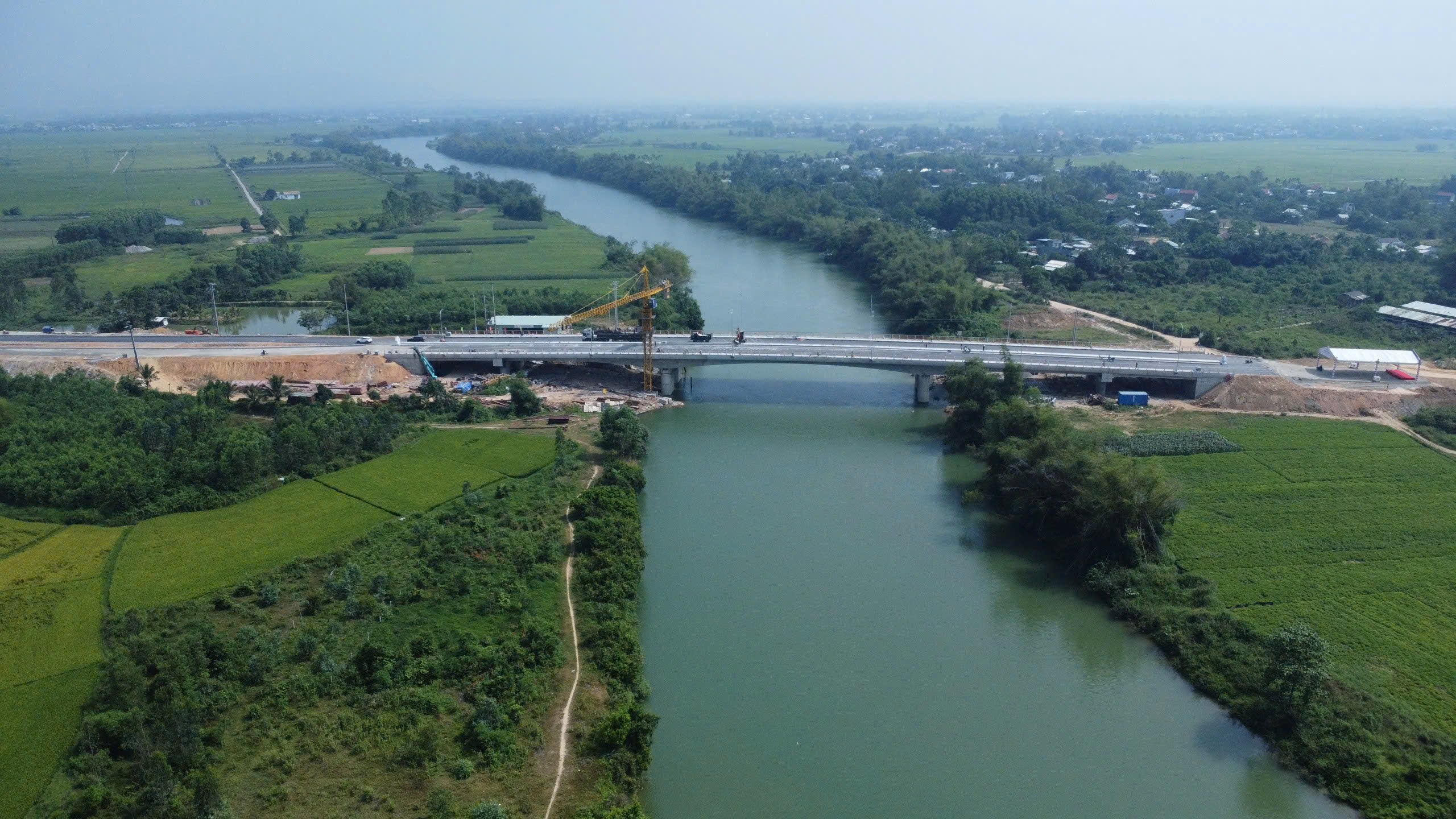 Đà Nẵng chủ động bố trí nhà công vụ cho công chức- Ảnh 1.