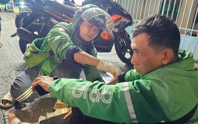 Lặng lẽ gieo yêu thương