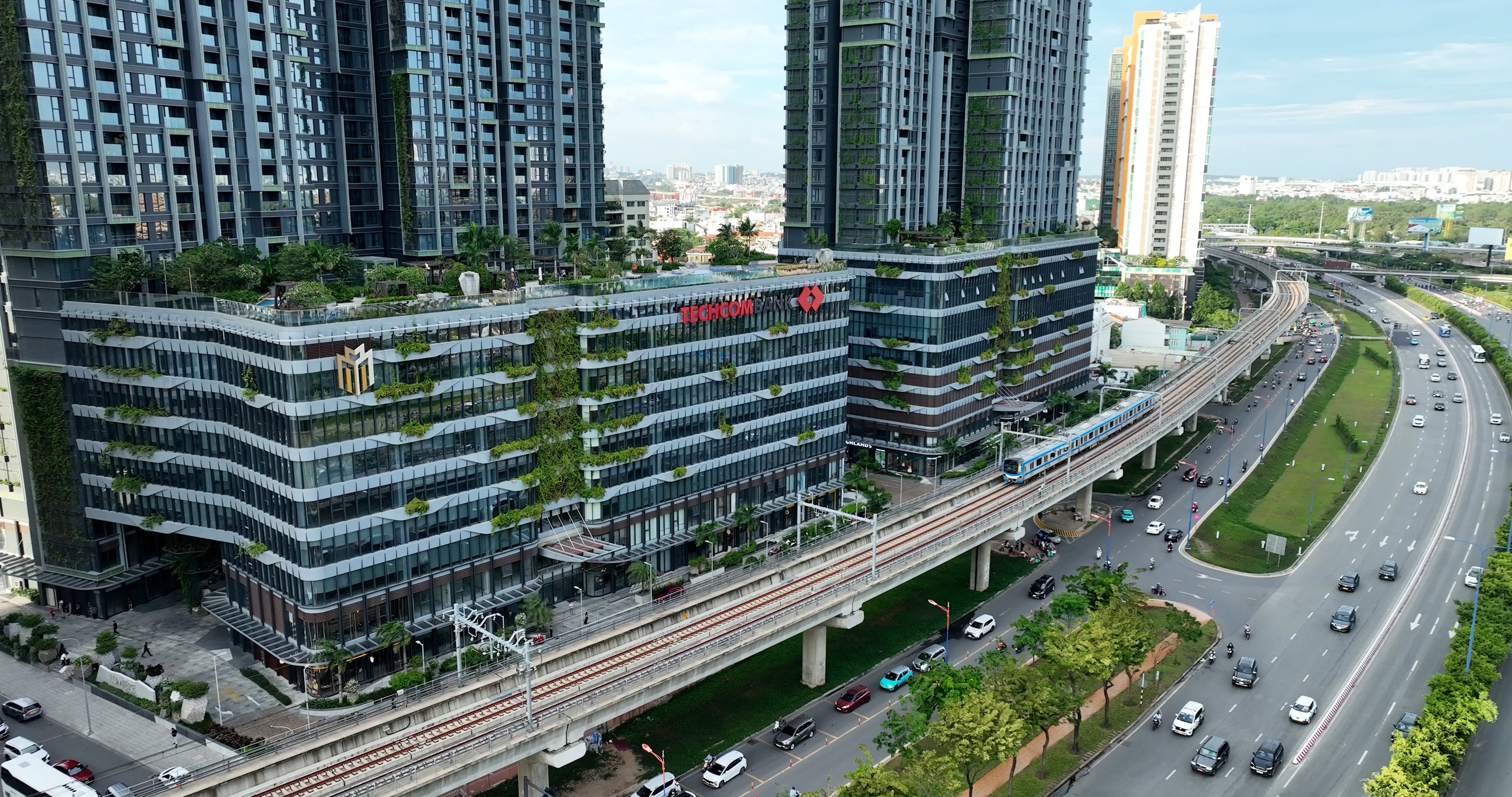 Masterise Homes đón đầu làn sóng TOD - đòn bẩy mới của BĐS TP HCM- Ảnh 5.