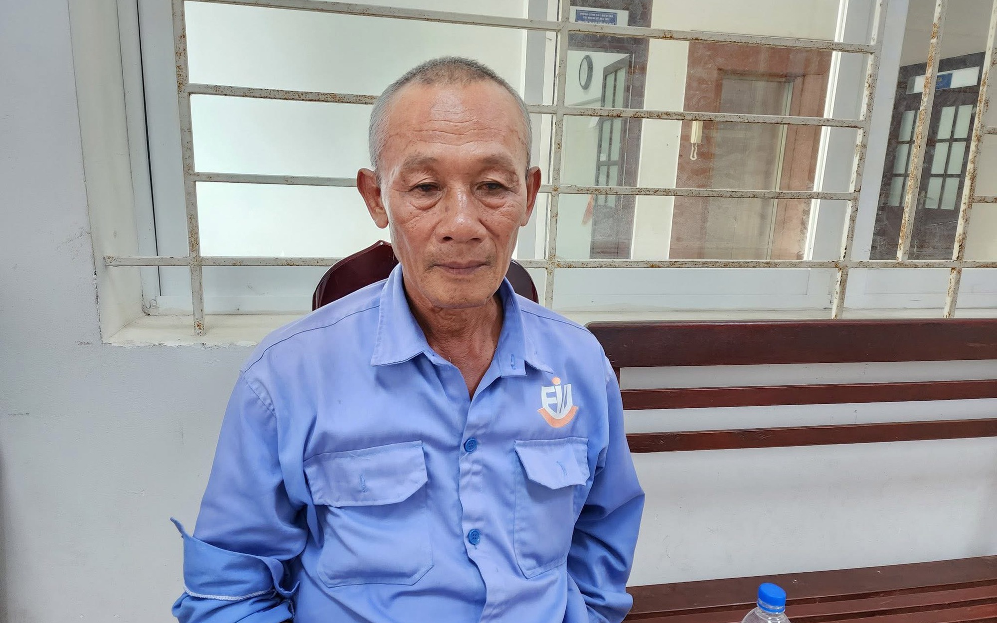 Đã bắt được nghi can 70 tuổi chặn đường đâm người tình 48 tuổi tử vong