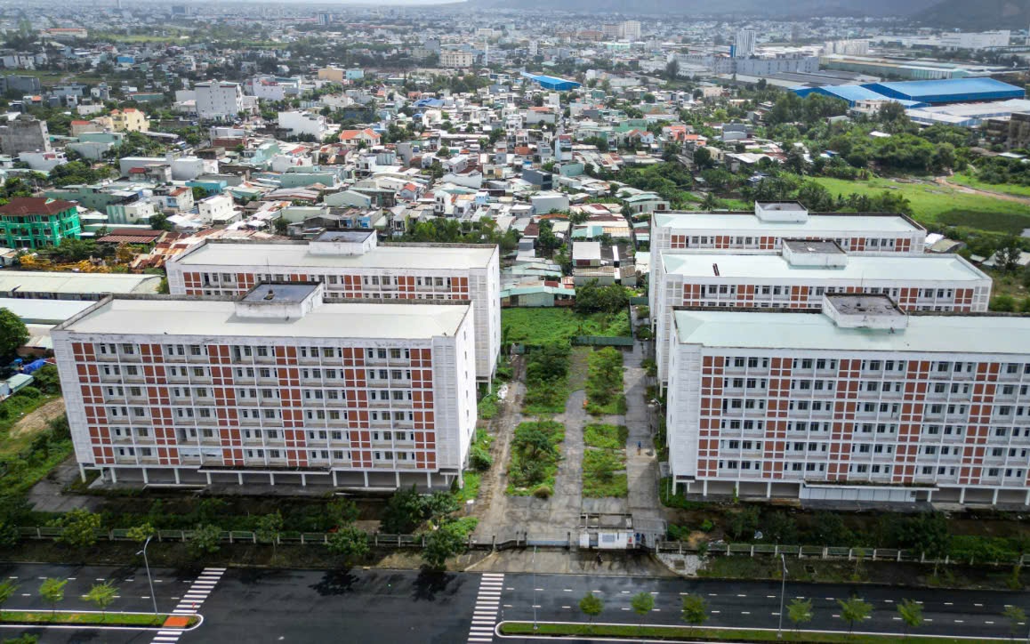 Đà Nẵng chủ động bố trí nhà công vụ cho công chức