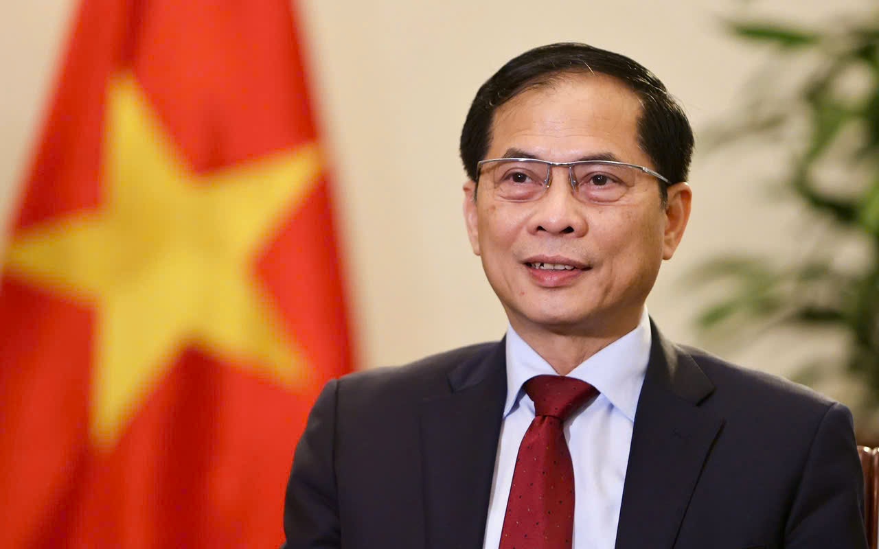 Quan hệ Việt Nam - Trung Quốc phát triển mạnh mẽ, toàn diện và vượt bậc