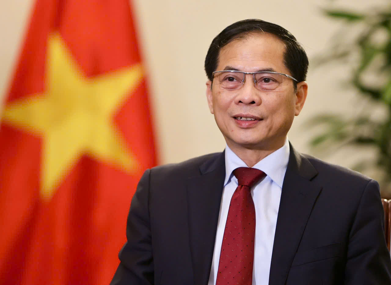 Quan hệ Việt Nam - Trung Quốc phát triển mạnh mẽ, toàn diện và vượt bậc- Ảnh 1.