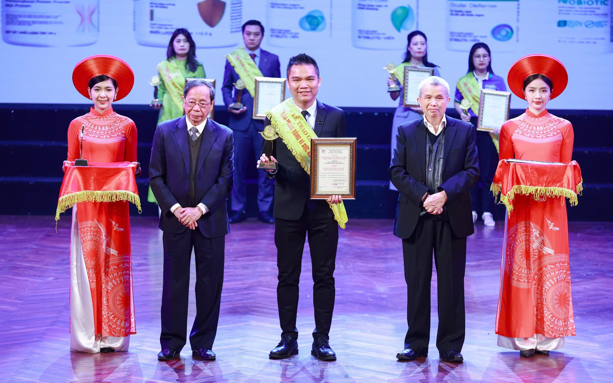 Herbalife Việt Nam thông báo đến quý khách hàng
