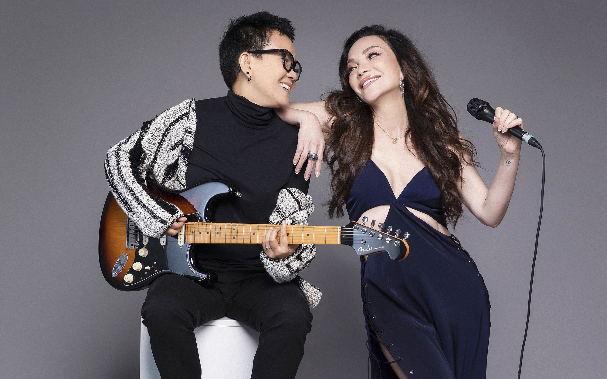 Truyền hình chữa lành - không chỉ là giải trí!- Ảnh 2.