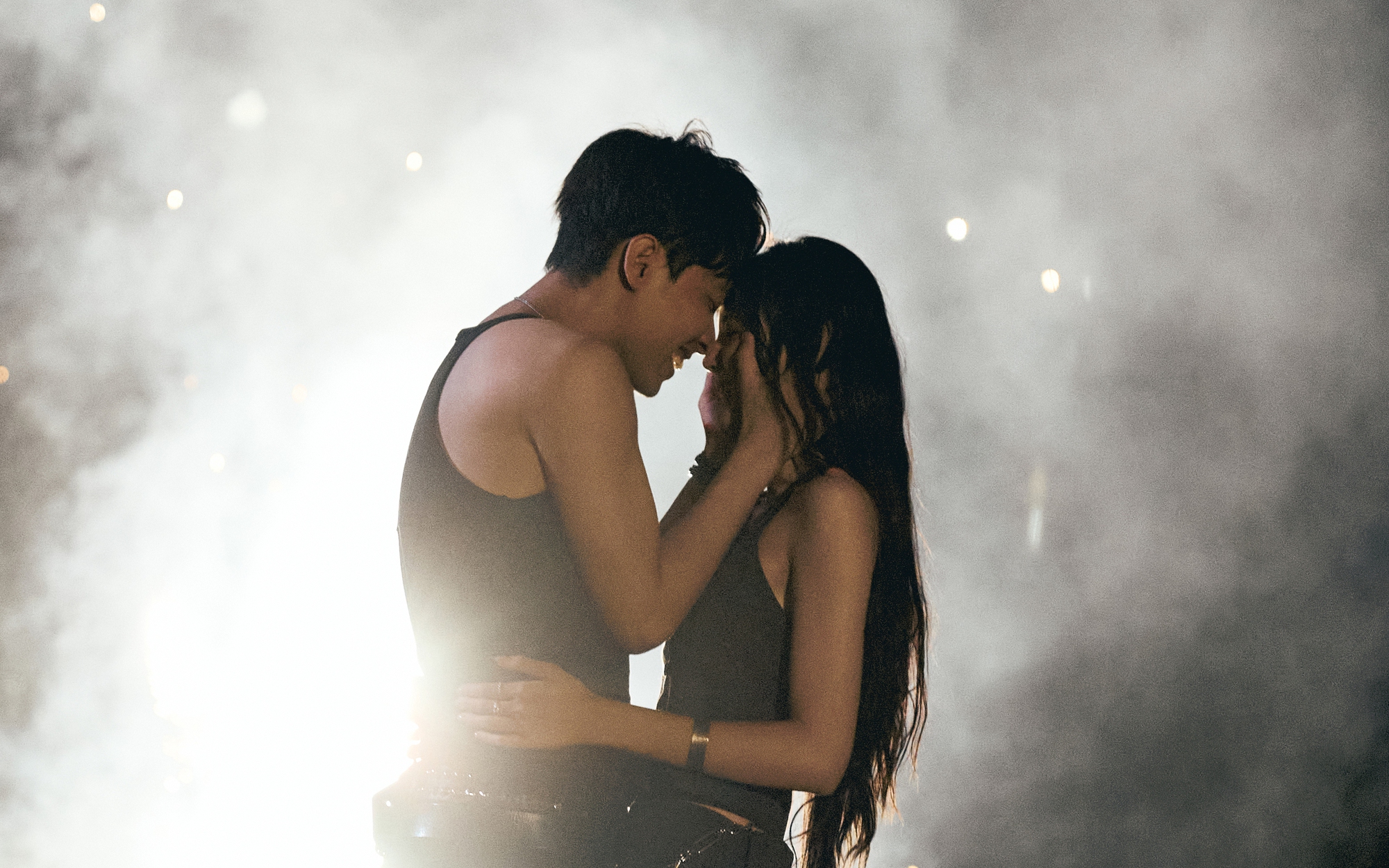 Nỗi buồn không lời từ HURRYKNG