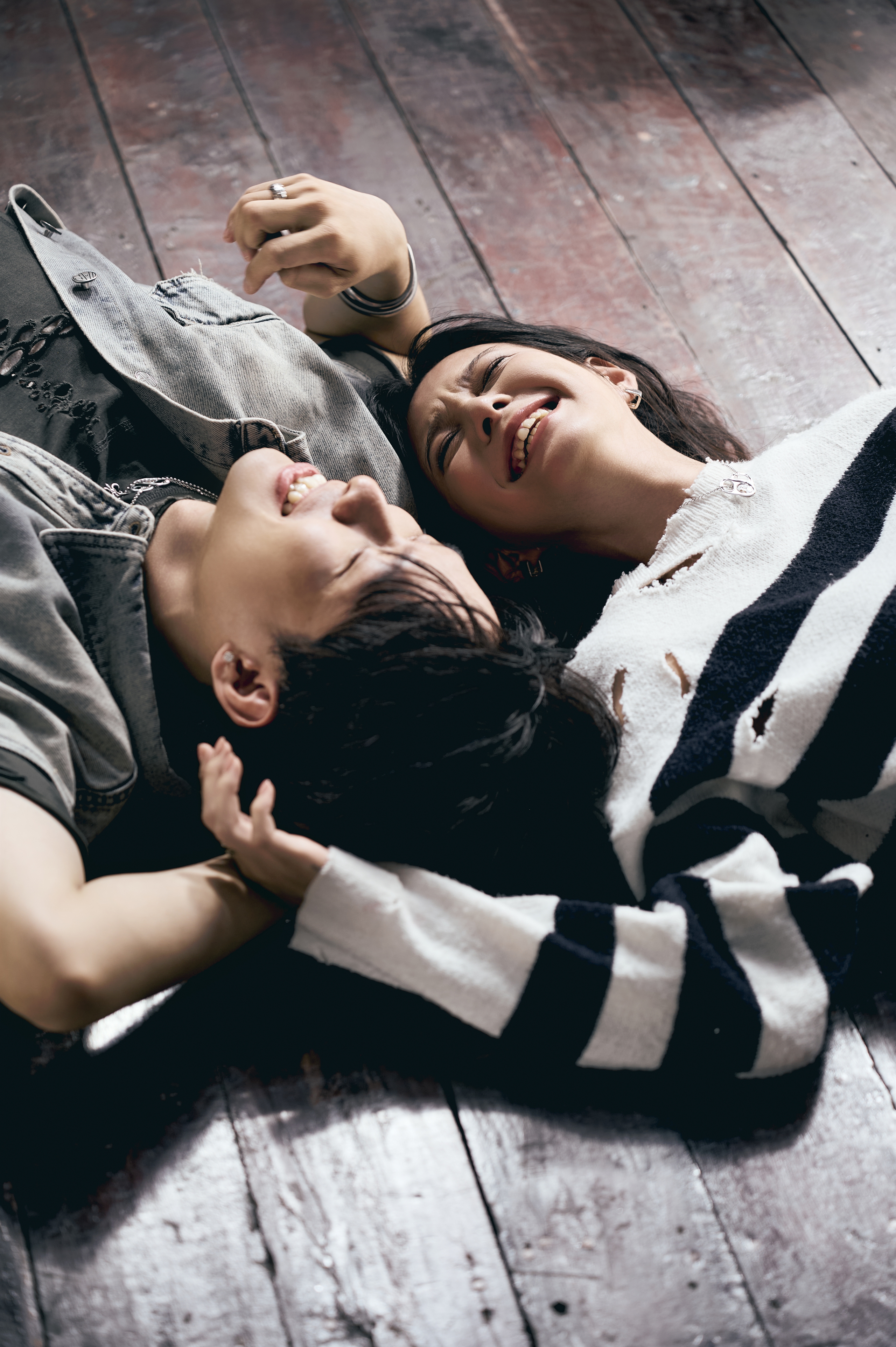 Nỗi buồn không lời từ HURRYKNG- Ảnh 1.