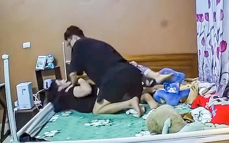 Đ&aacute;nh vợ trong ph&ograve;ng ri&ecirc;ng, DJ Ximer c&oacute; bị xử l&yacute;?- Ảnh 3.