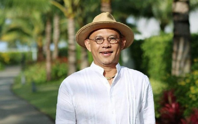 Thực hư vụ "ông trùm truyền thông" Điền Quân phá sản, xin làm bảo vệ