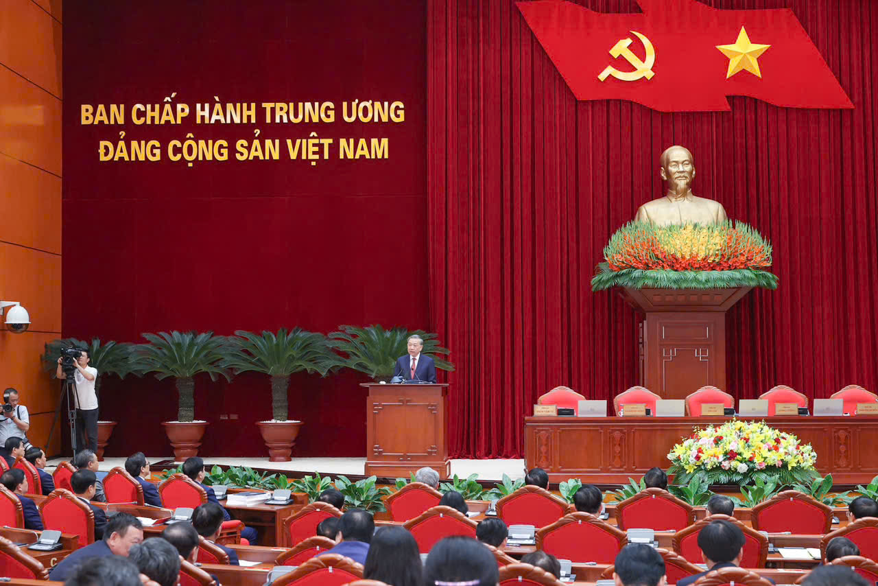 Trung ương Đảng thống nhất chủ trương cả nước chỉ c&ograve;n 34 tỉnh, th&agrave;nh phố- Ảnh 1.