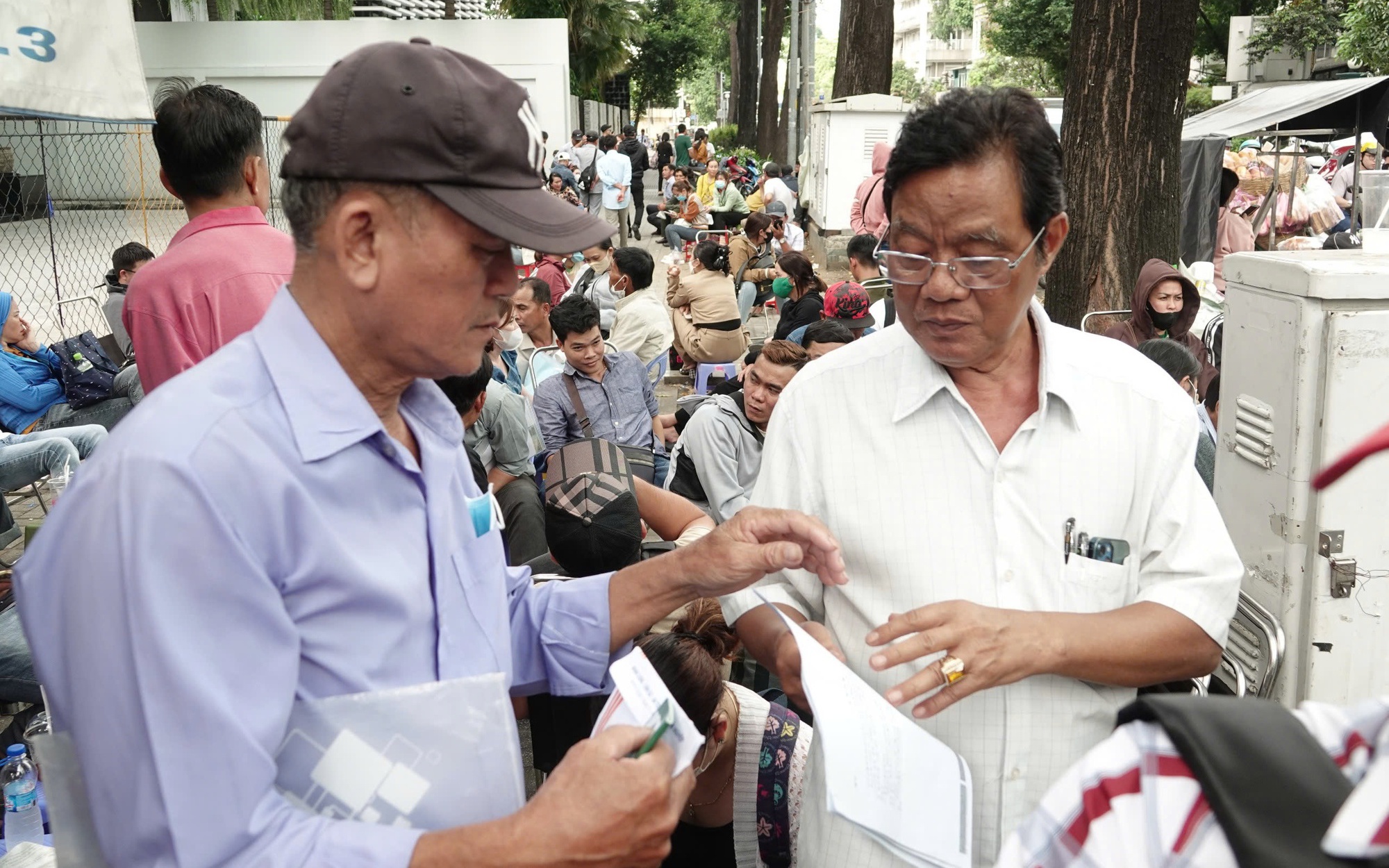 Thêm cơ hội cho lao động Việt Nam muốn làm việc tại Hàn Quốc lâu dài