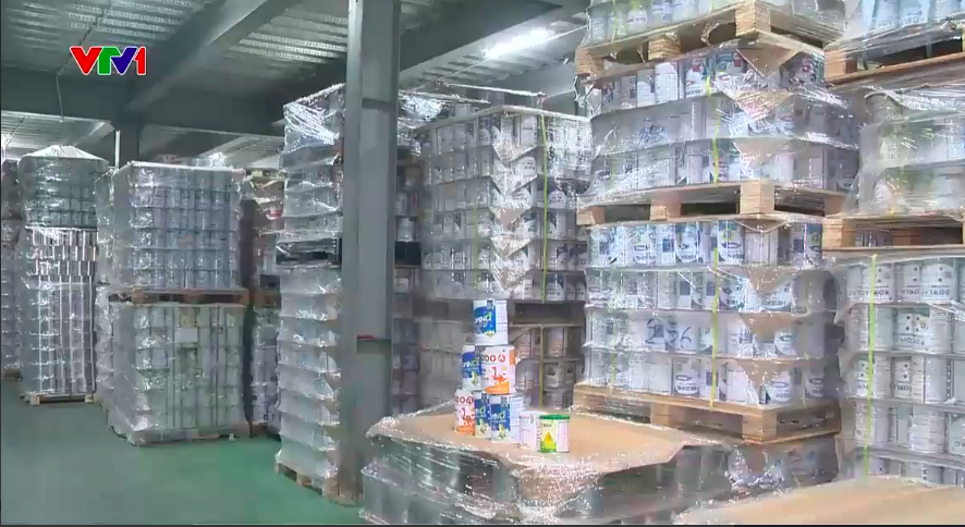 Vụ sản xuất sữa bột giả: Lợi nhuận v&agrave; tội &aacute;c- Ảnh 1.